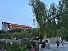 -文瀛公园