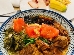 -天目湖涵田度假村