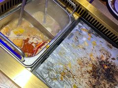 -蒙肥羊·酸汤潮牛·鲜牛肉火锅烤肉自助(岗顶店)