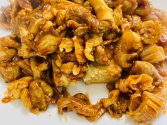 八珍豆腐-鑫来子菜馆