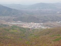 -帽儿山风景区