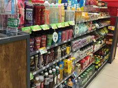 -today便利店(汉街店)