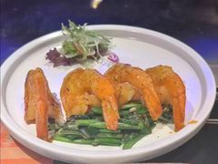 -盛焰铁板烧(王府井店)