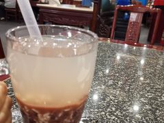 酒酿红豆-耿福兴(凤凰美食街店)
