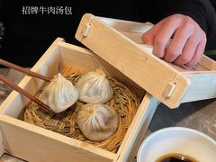 -奇芳阁·百年清真南京菜(夫子庙店)