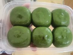 -沈大成(南京东路店)