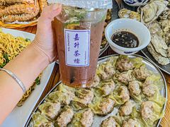 -嘉升大排档(番禺总店)