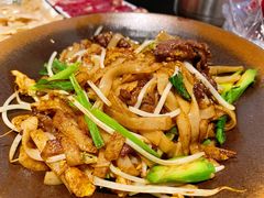 -牛事制造局牛肉火锅(莲岳路店)