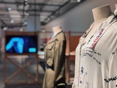 -chi K11艺术空间展览厅