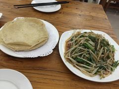 -南磨房食府(燕莎奥特莱斯购物中心店)