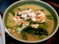 -箱美术馆私房菜(水晶郦城店)