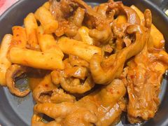 -韩宫宴炭火烤肉(印象城店)