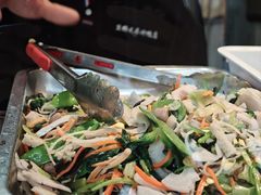 素什锦-竺桥兄弟烤鸭馆(竺桥店)