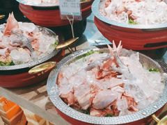 -尚品家宴(槐荫店)