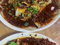-人和水上飘(第一家店)