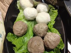 -销魂美蛙鱼头火锅(上海首店)