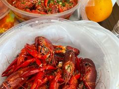 -庾氏龙虾馆(多弗汇店)