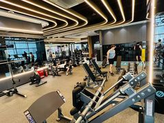 -24/7 FITNESS 健身(罗湖金光华店)