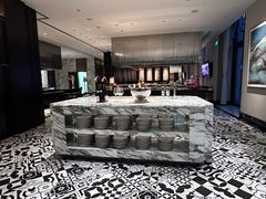 -杭州桐庐康莱德酒店中餐厅·乐