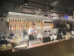 -Fuzzy Bistro 浮几韩餐·茶酒馆