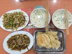-教师之家赵家羊汤馆(东青龙街店)