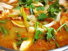冬阴功汤-Red Lobster