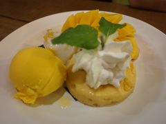 -Mango Tango