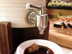 iphone_upload_pic-好日子皇冠假日酒店·君怡咖啡厅(特美思大厦店)