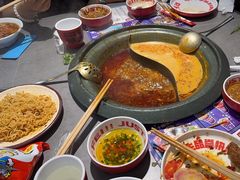 -生活如沸·顺德水牛奶火锅(大学路店)