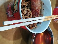 -郭记老汉口热干面