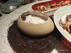 -嗨辣小聚·盘锦河蟹·海鲜烧烤龙虾(盘锦十年好店)