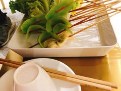-串一火锅(赛格国际购物中心店)