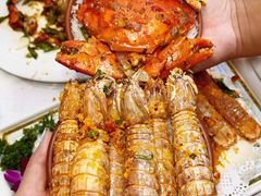 -东江海鲜大排档·潮汕菜·砂锅粥