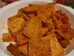 -西贝(上海我格广场店)