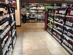 零售区-7fresh七鲜(大族广场店)