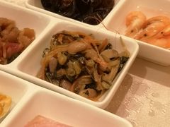 -扬州香格里拉·香宫中餐厅