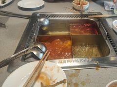 -海底捞火锅(振华广场店)