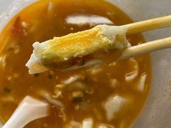 烩麻面-西安手工软面(浦东南路店)