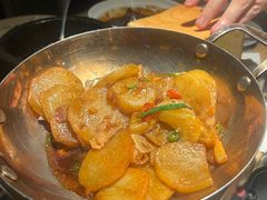 -绿茶餐厅(千岛湖银泰城店)