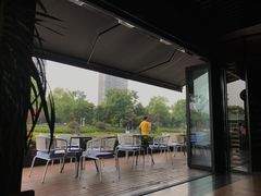 -鹿萤季·营地小馆(皇后公园店)