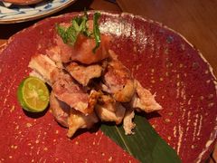 -醉虎传(南锣鼓巷店)