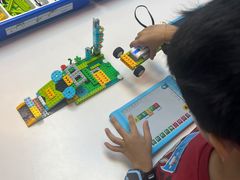 -童程童美·信息学竞赛·机器人编程·少儿编程(万寿路校区)