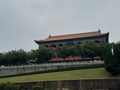 -广州莲花山旅游区