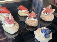 -万达文华酒店·48F云端窗景美食汇自助餐厅