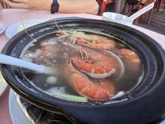 -旗鱼海番村(Orang Asli)