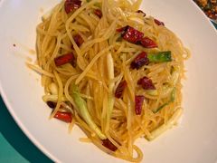 -川正旺江湖菜(三元桥店)