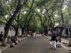 -北京国子监胡同