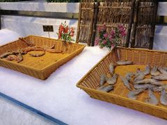 -川骄海鲜自助(河东店)