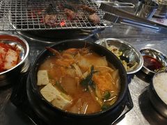 -釜山火炉·海鲜烤肉(紫藤路店)
