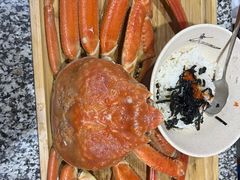 -震海贝烤贝·民俗特色店(延吉总店)